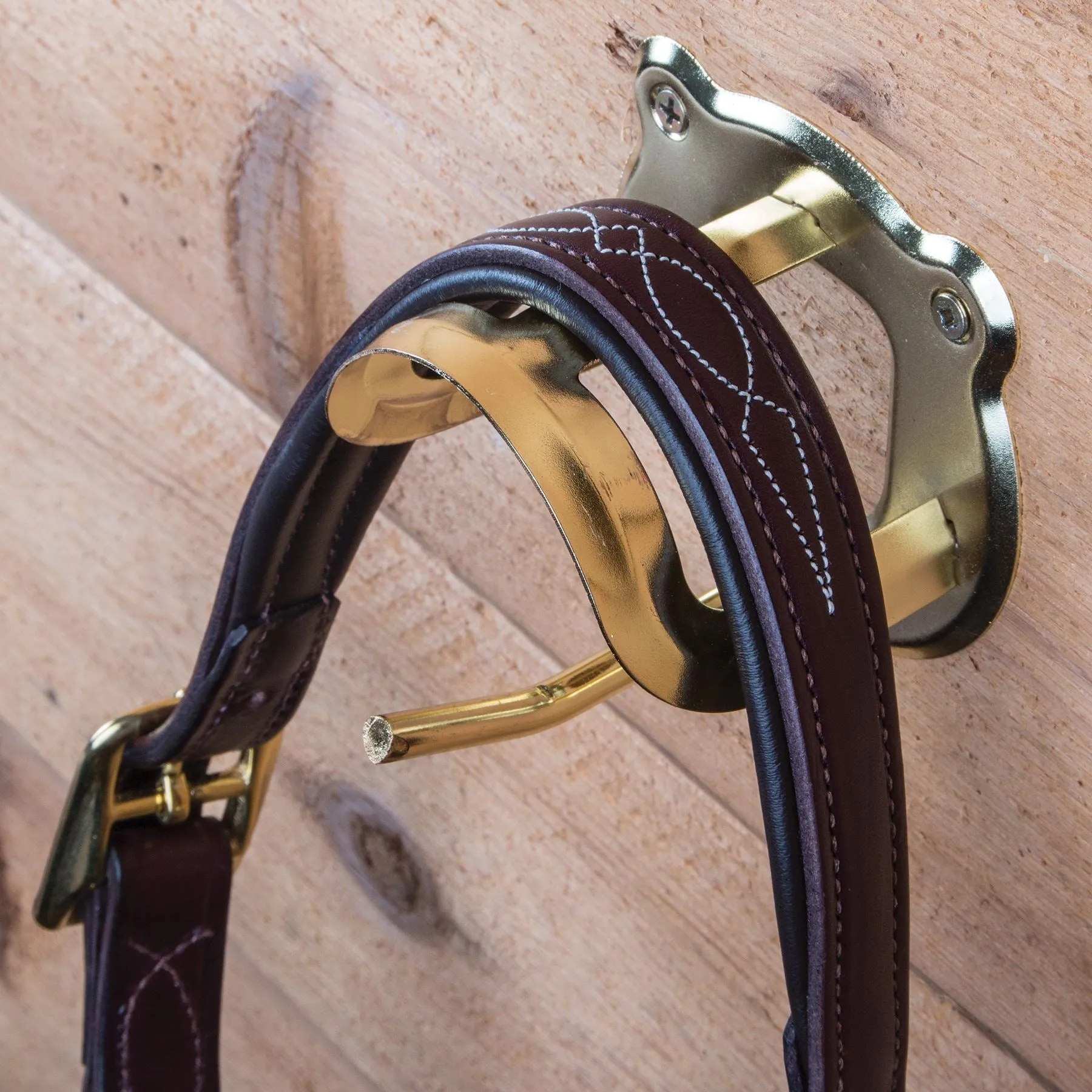 Signature Halter - Horse S5000