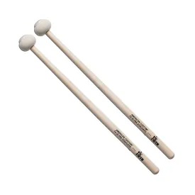 T4 - American Custom Timpani - Ultra Staccato Mallets