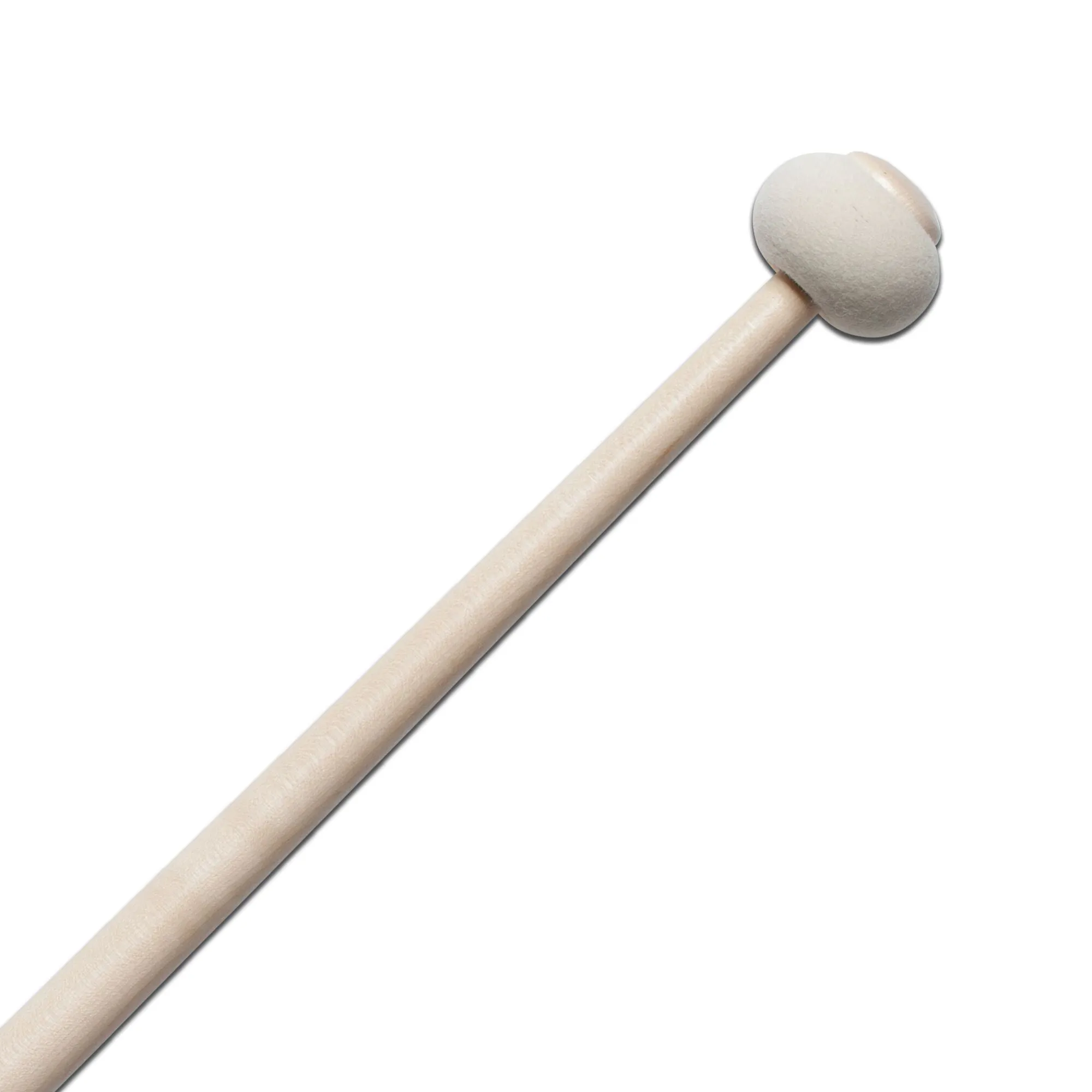 T4 - American Custom Timpani - Ultra Staccato Mallets