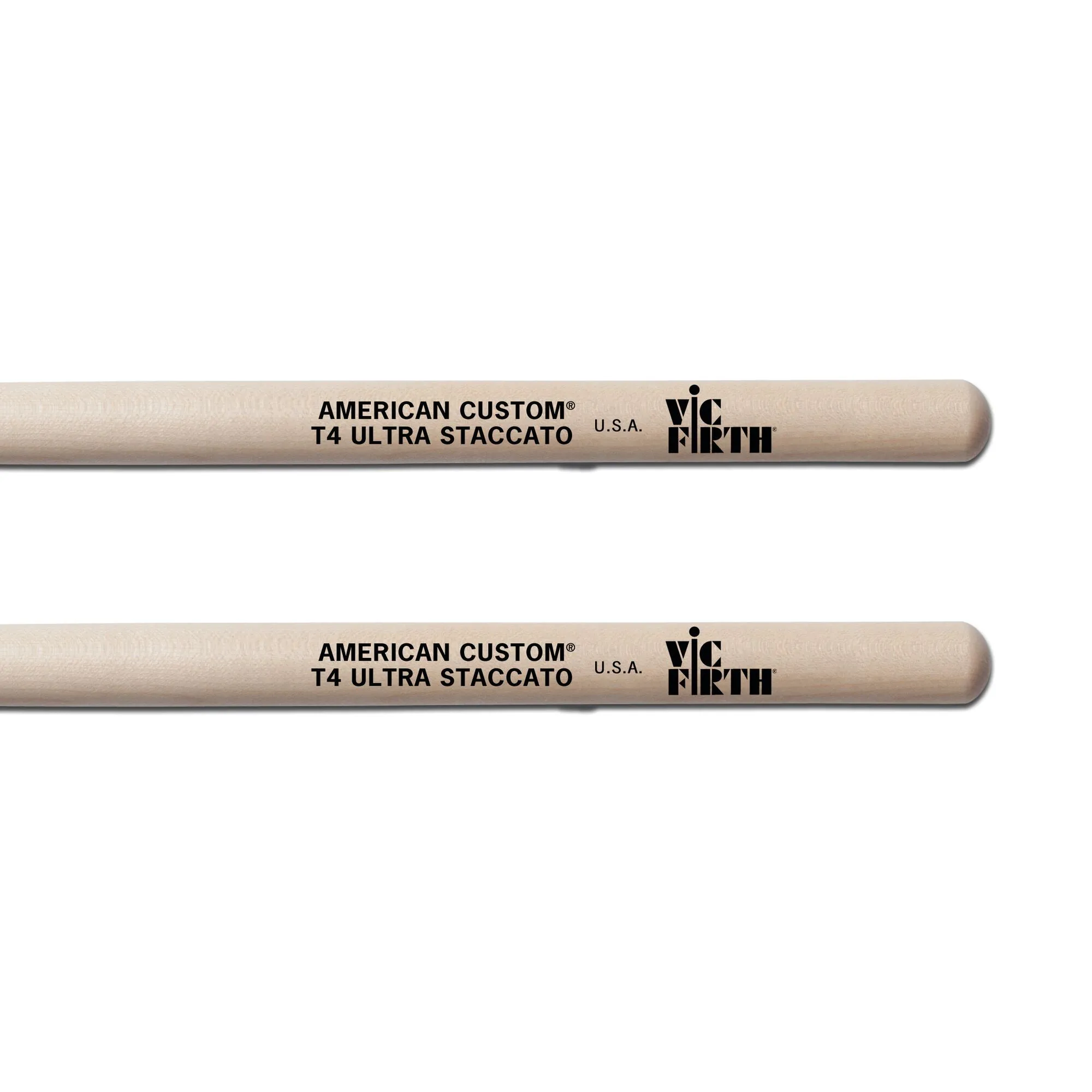 T4 - American Custom Timpani - Ultra Staccato Mallets