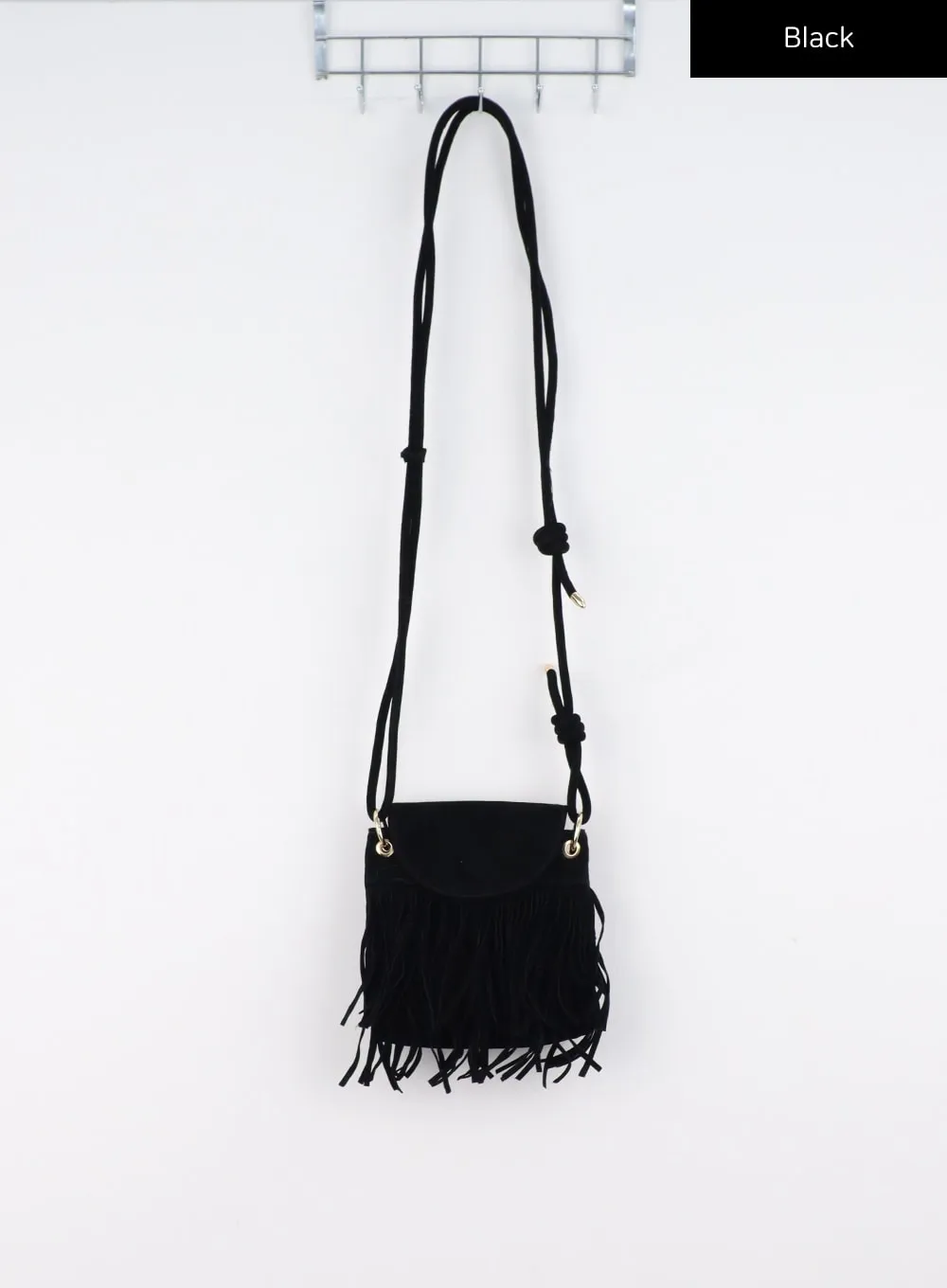 Tassel Crossbody Bag CS314