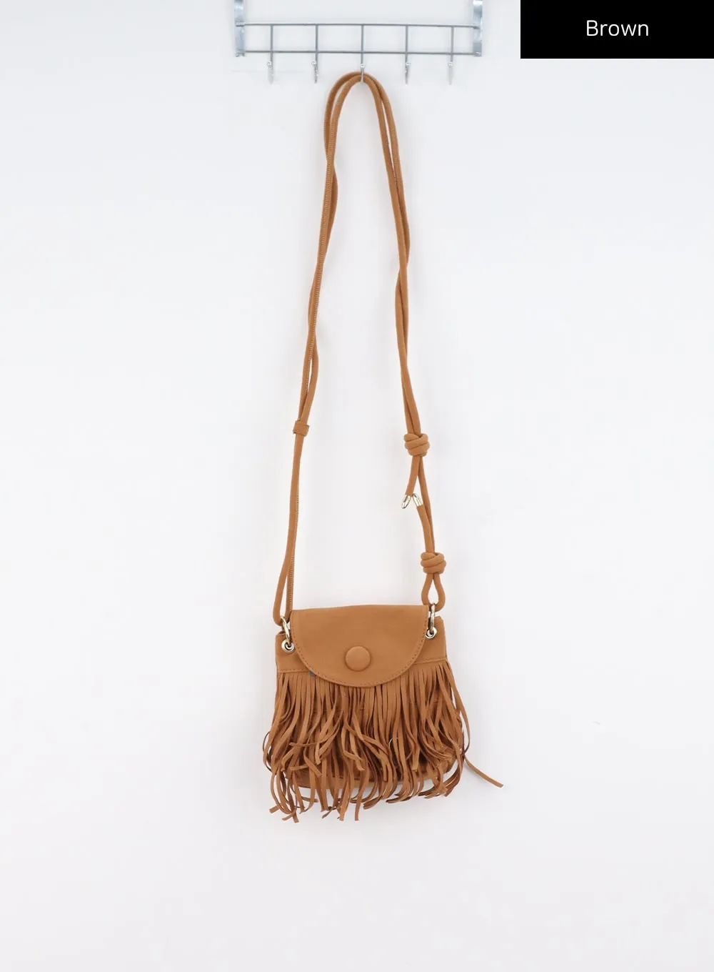 Tassel Crossbody Bag CS314