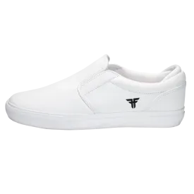 THE EASY WHITE/WHITE (VEGAN) - VULC