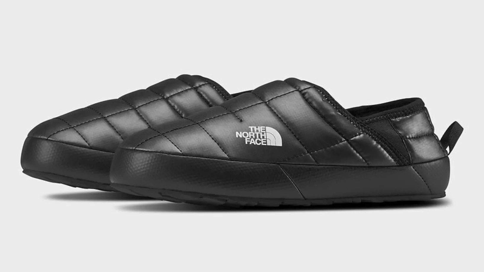 The North Face Womens Thermoball Traction V Mules