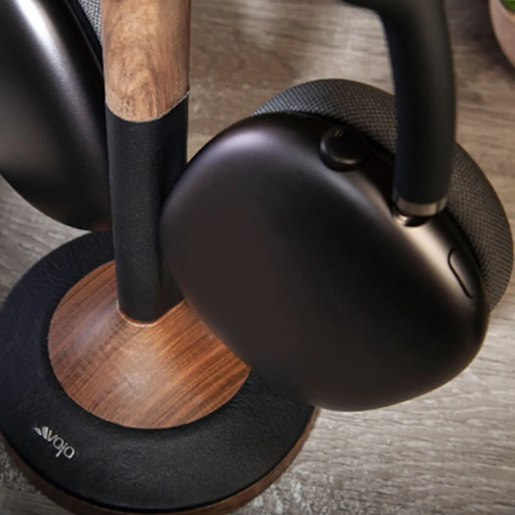 Vaja AirPods Max Wood Stand