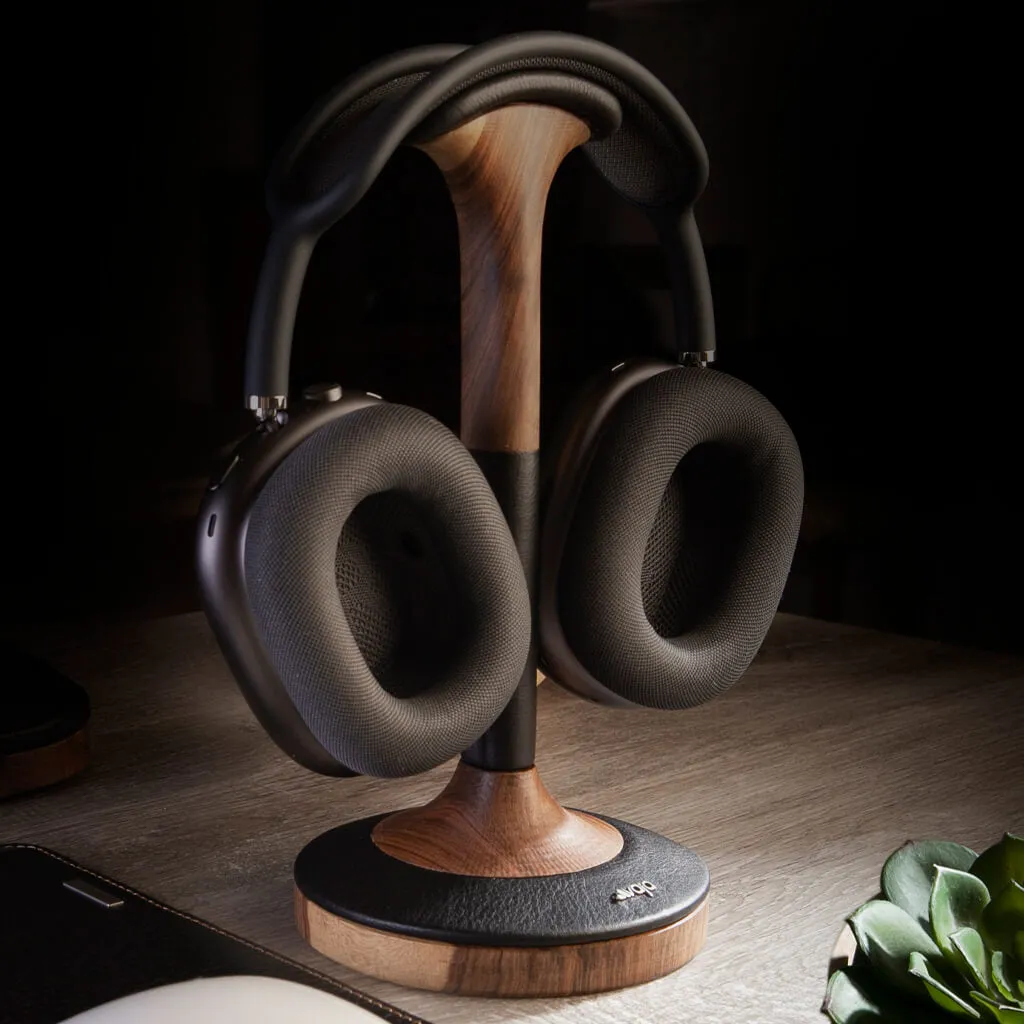 Vaja AirPods Max Wood Stand