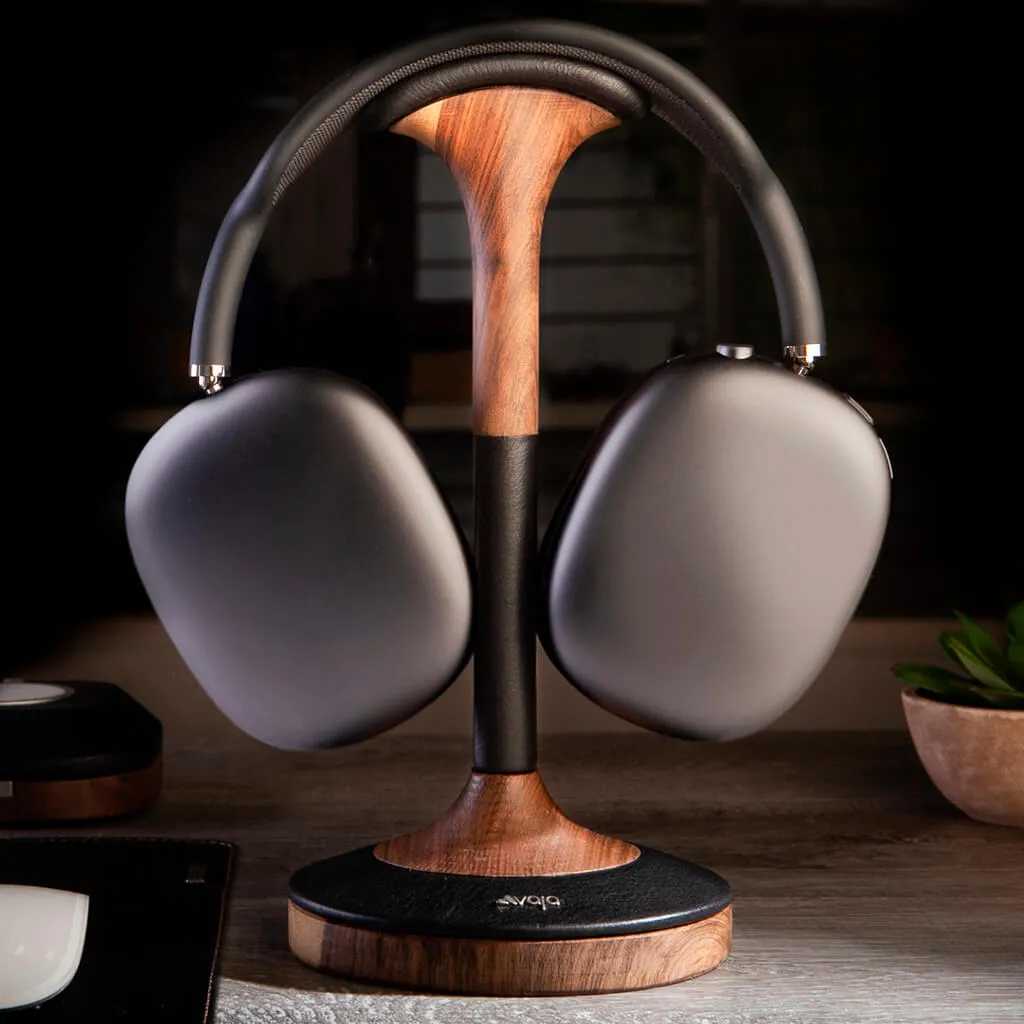 Vaja AirPods Max Wood Stand