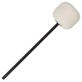 Vater Hard Felt Bass Drum Beater (VBF)