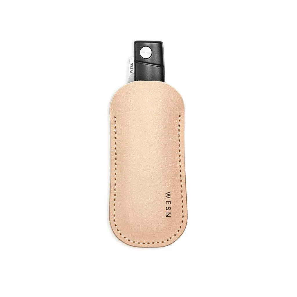 WESN Henry Leather Sheath