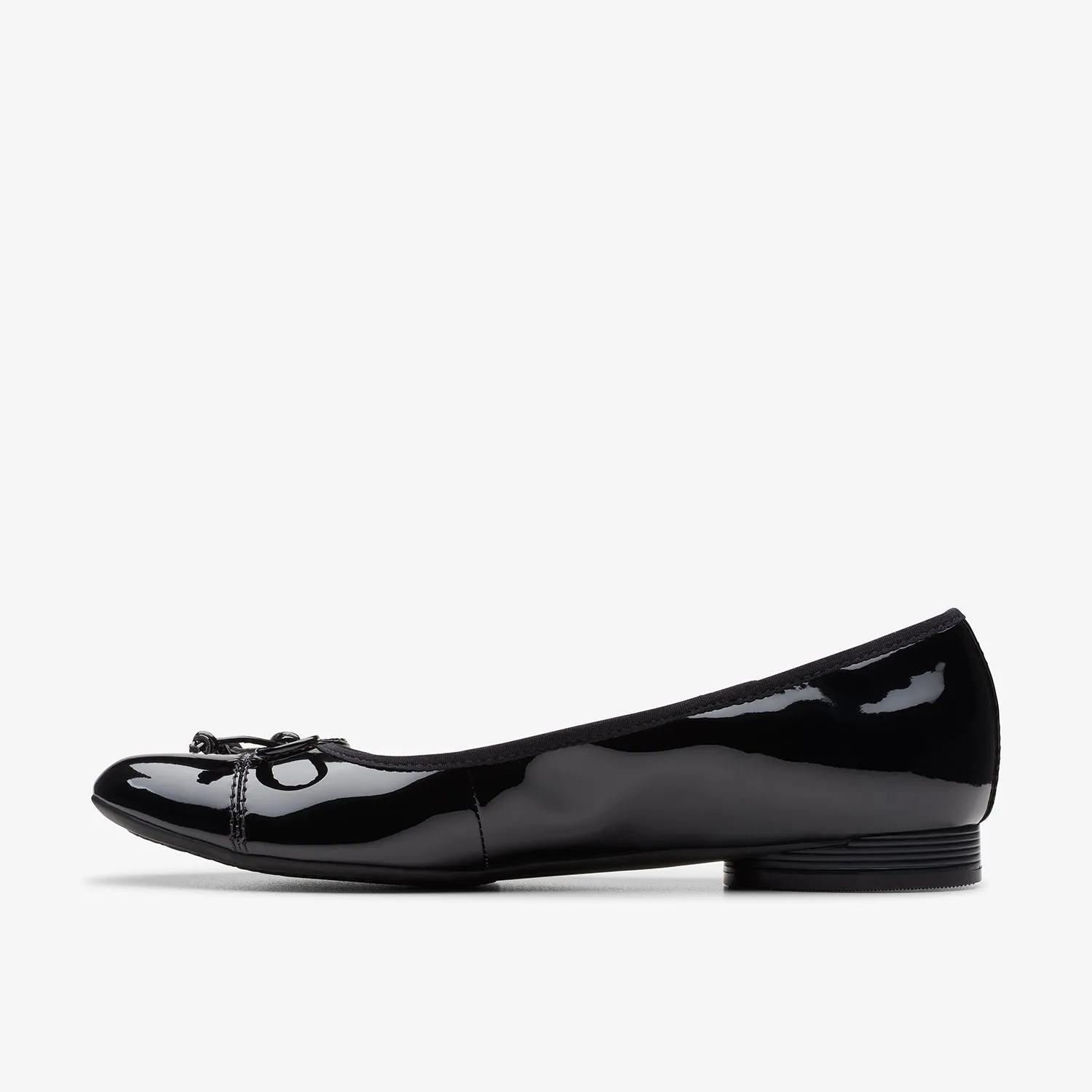 Womens - Loreleigh Rae Black Patent